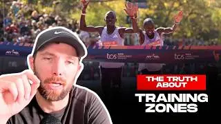 What Are Running Training Zones? Threshold, Zone 2, and Intensity Explained