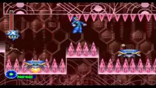 Let's Play Mega Man X5 [X] [German/Blind/100%] #16