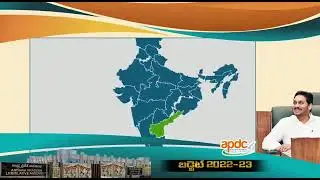 Industrial development in AP even in the corona crisis