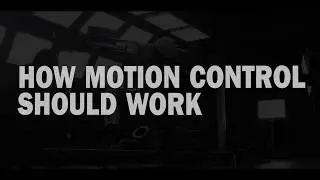 Technodolly robotic camera crane at Eurogrip (motion control)