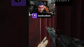 Kaban hat 0 Bock | #EscapeFromTarkov lexdrunken auf #Twitch