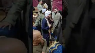 الشيخ نجيب أبو زين/ محب