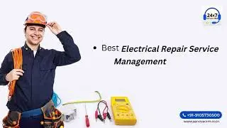Best Field Service and AMC Management Software | Service CRM