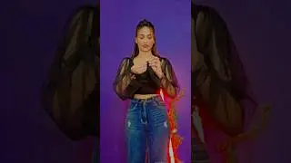 Puff Sleeves Top Hack 😱#hack #shortsfeed #fashion #ashortaday #youtubeshorts#diy