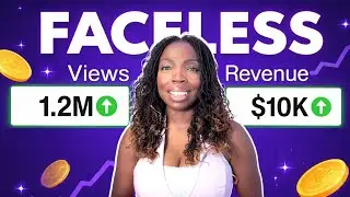 The ONLY 12 Faceless Niches That Will Make You Rich in 2026