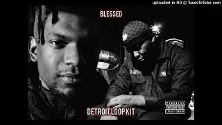 [FREE] Detroit Loop Kit (YN Jay, Rio Da Yung OG, YSR Gramz) 