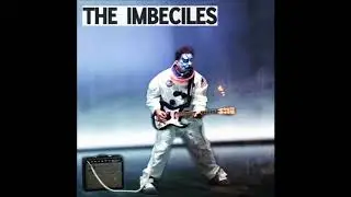 The Imbeciles - D.I.E (Broken English Club Remix)