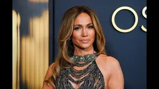 JLo in Hot Water: Paparazzi Lawsuit Over Instagram Photos