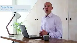 An introduction to candlestick charts