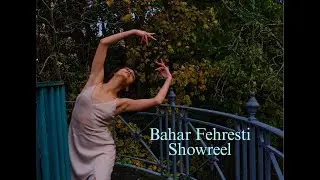 Dance Showreel