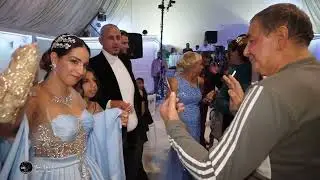 Bijav ko Gazda Kristijan & Sheherzada ||Paris|| Sunnet Na Slobodan Junior |Roma Stars ,Tarkan PART 3