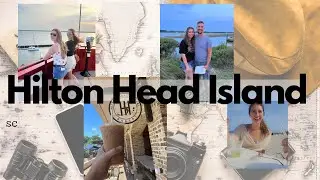 Hilton Head Island SC Travel Reel