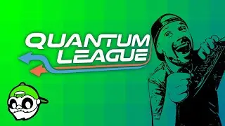 Quantum League Review || Sculii Select