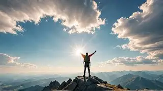 Success &ndash; A Journey, Not a Destination