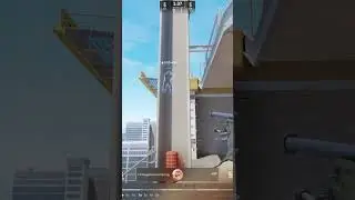 How to Run Boost#csgo #gaming #cs2clips #csgo #cs2