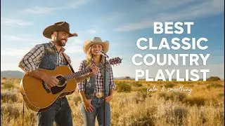 Iron Range Country Music Mix with Clint Black, Brooks & Dunn, and George Strait