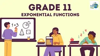 Solving Problems Using Given Graphs or Equations of Exponential Functions