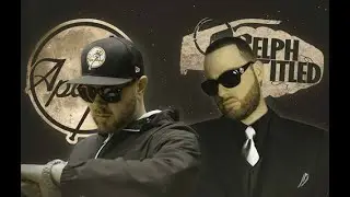 Apathy & Celph Titled - Extended Playlist