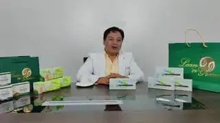 LEAN N GREEN COFFEE with DOK ROD