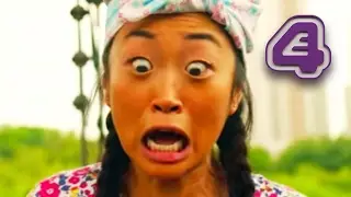 TRAILER: Gap Year | Thursday 9pm | E4