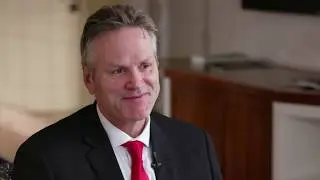 Executive Excellence: Alaska Governor Mike Dunleavy