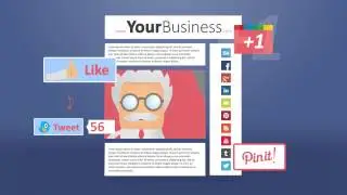 UKVSolutions - Social Media Management Solution for Twitter, Facebook & LinkedIn