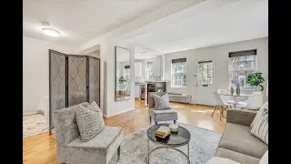 1908 N Rhodes St Video Tour by Sam Haberlach