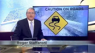 Police urge caution while driving through roundabouts