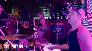 WhyGo - Pearl Jam (Cover) - PSP and The Dad Jokes