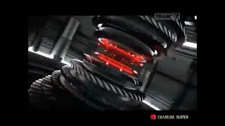 Djarum Super Technology Power [2017] @ Trans7