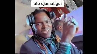 Fato djamatigui freestyle