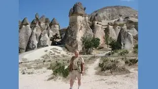 07 &ndash; Cappadocia and the Hittite Nation