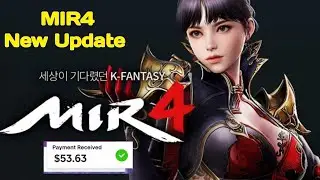 Mir4 New Update  Gameplay |  Indai | Hindi Live | #mir4 #mir4highlights  #Lionheart Gamerz