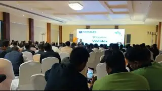 Super vedalex Live Meeting Manoj parihar sir