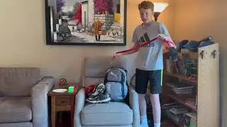 Fritzs pitching bag 2025