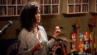 Lu Horta - Barbatuques