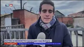 CITT&Agrave; 30: NON &Egrave; UNA SVOLTA, &Egrave; RACCONTO E PROPAGANDA. Ne ho parlato su TeleRomagna.