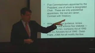 Norm Champ | Going Public: My Adventures Inside the SEC & How to Prevent the Next Devastating Crisis