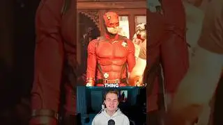 Top 5 Daredevil Suits