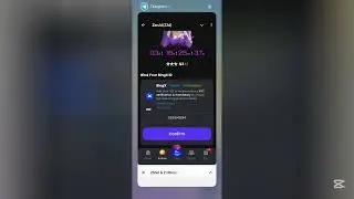 Zen Coin Airdrop Withdraw Process