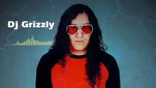 RICARDO ANDRADE MIX  -  DJ GRIZZLY
