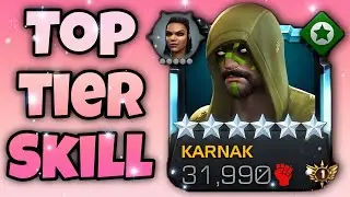 How To Properly Utilize Karnak