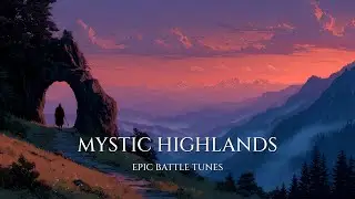 Berserker's Highland Quest - Epic Mystical Adventure