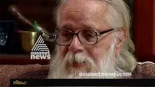 Nambi Narayanan responses on MM Hassan reveals on ISRO Spy case