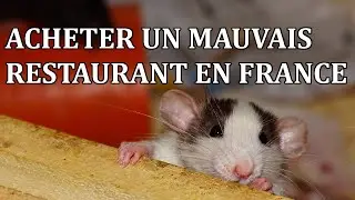 Comment trouver un mauvais restaurant en France ?
