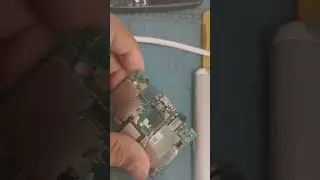 Lenovo k6 power charging jumper #ytshorts #viral #mobilerepairing