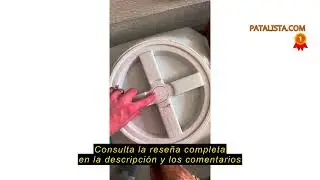 Reseña del Gamma2 Vittles Vault Plus para Almacenamiento de Comida para Mascotas