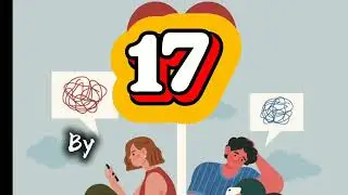 17 (Ayusin Natin) - GLSecondchances