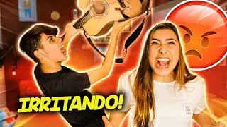 11 COISAS QUE VÃO IRRITAR A SUA MELHOR AMIGA! (PARTE 2)