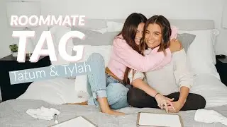 Best Friend Tag with Tatum & Tylah